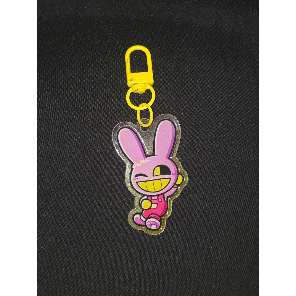 Jax Keychain! TADC The Amazing Digital Circus!